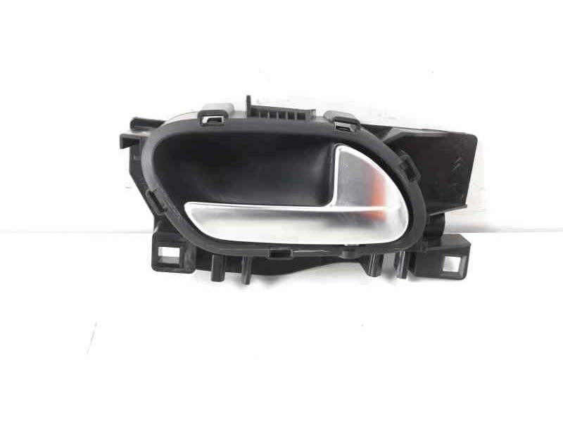 Recambio de maneta interior delantera derecha para citroen c3 collection referencia OEM IAM 9683446577 9683446077 