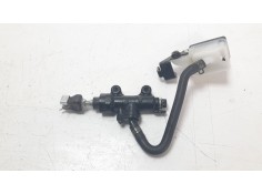 Recambio de bomba freno trasera para honda cb 750 hornet referencia OEM IAM 43510MLBD01  