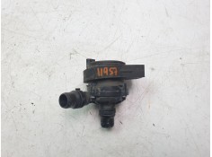 Recambio de bomba agua para citroën c4 berlina e-feel pack referencia OEM IAM 0392023428 9833874480 