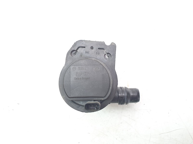 Recambio de bomba agua para citroën c4 berlina e-feel pack referencia OEM IAM 0392023428 9833874480 