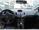 FORD FIESTA (CB1)