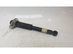 Recambio de amortiguador trasero izquierdo para toyota c-hr hybrid active referencia OEM IAM 48530F4020  