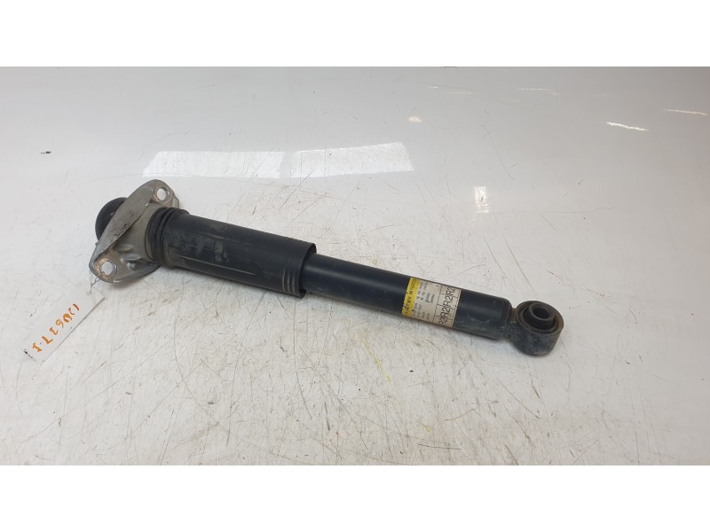 Recambio de amortiguador trasero izquierdo para toyota c-hr hybrid active referencia OEM IAM 48530F4020  