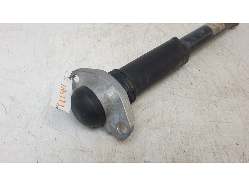 Recambio de amortiguador trasero izquierdo para toyota c-hr hybrid active referencia OEM IAM 48530F4020  