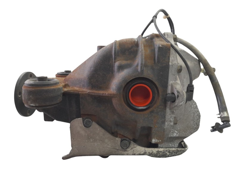 Recambio de diferencial trasero para nissan 350 z (z33) 3.5 v6 cat referencia OEM IAM 383110C048  