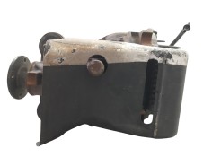 Recambio de diferencial trasero para nissan 350 z (z33) 3.5 v6 cat referencia OEM IAM 383110C048   2