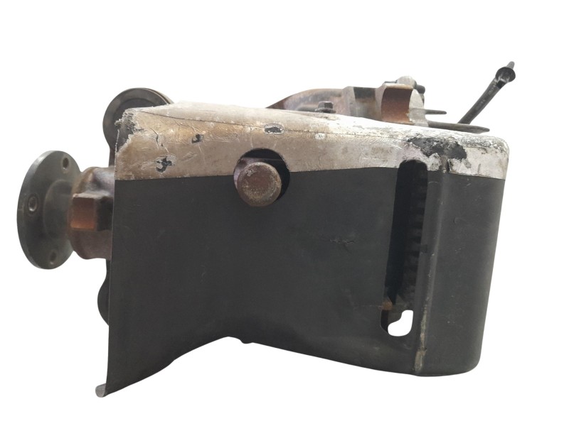 Recambio de diferencial trasero para nissan 350 z (z33) 3.5 v6 cat referencia OEM IAM 383110C048  