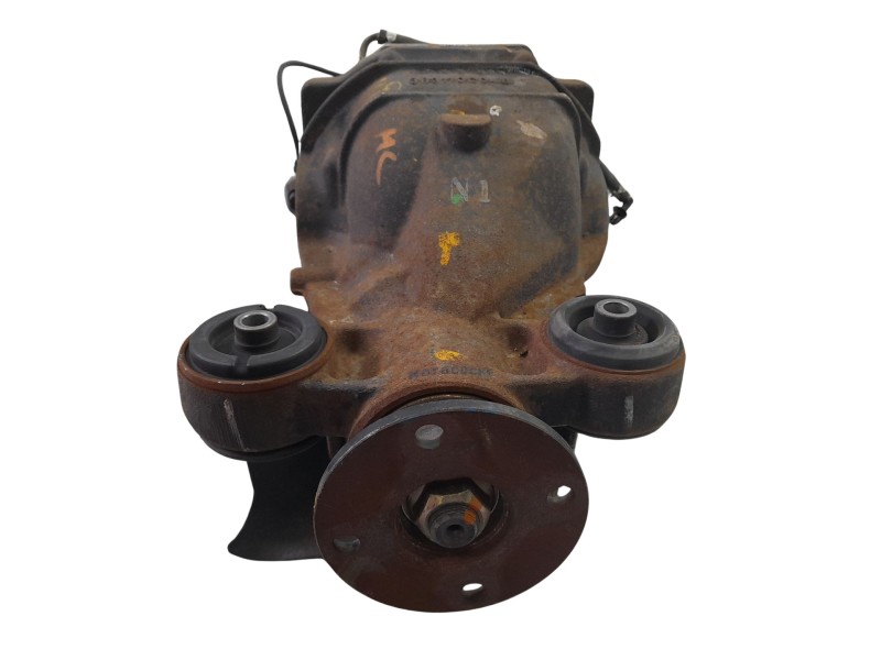 Recambio de diferencial trasero para nissan 350 z (z33) 3.5 v6 cat referencia OEM IAM 383110C048  