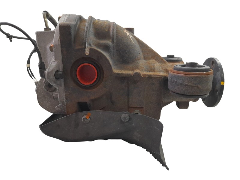 Recambio de diferencial trasero para nissan 350 z (z33) 3.5 v6 cat referencia OEM IAM 383110C048  