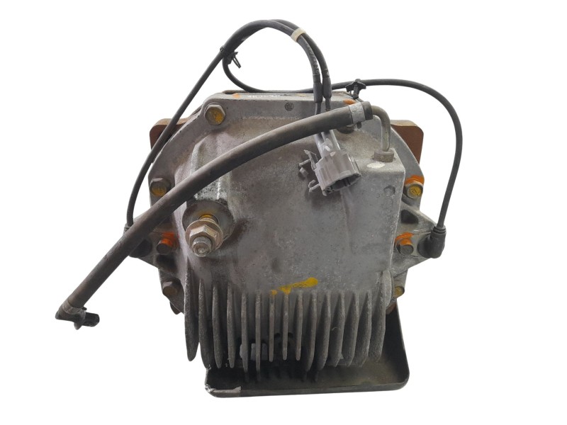 Recambio de diferencial trasero para nissan 350 z (z33) 3.5 v6 cat referencia OEM IAM 383110C048  