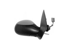 Recambio de retrovisor derecho para peugeot 206 berlina referencia OEM IAM 8154JF 1051721013 PG0097313