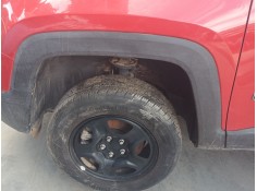 Recambio de aletin delantero izquierdo para jeep renegade suv (bu, b1, bv) 1.6 referencia OEM IAM   