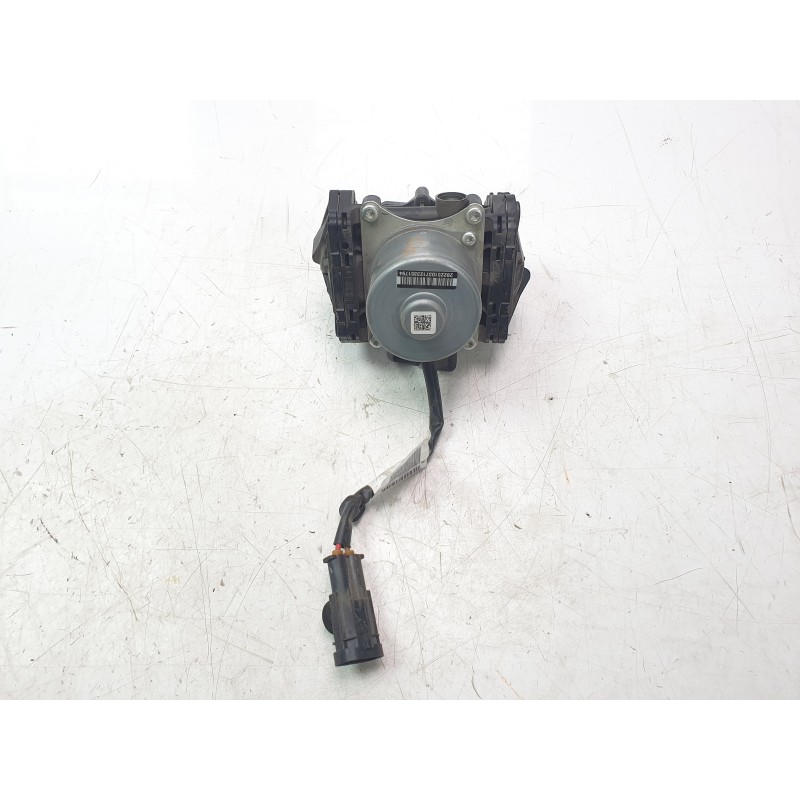 Recambio de depresor freno / bomba vacio para citroën c4 berlina e-feel pack referencia OEM IAM 9835028580  