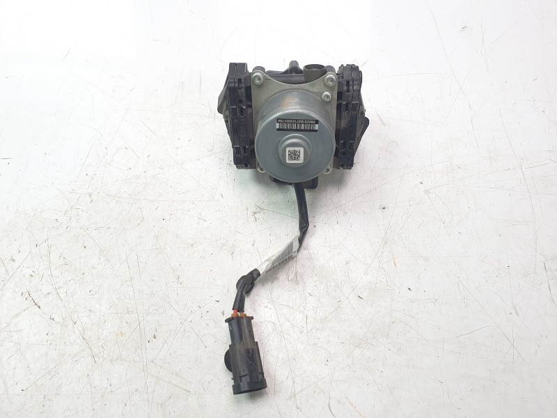 Recambio de depresor freno / bomba vacio para citroën c4 berlina e-feel pack referencia OEM IAM 9835028580  