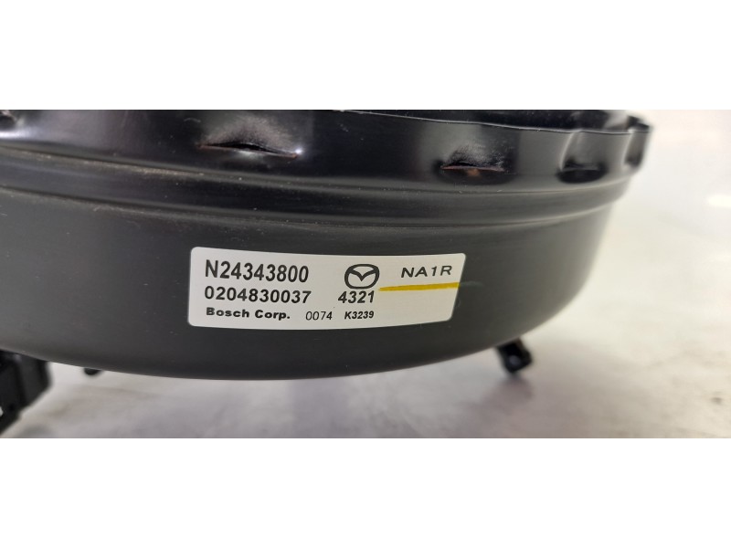 Recambio de servofreno para mazda mx-5 iv (nd__) 2.0 (nd6e) referencia OEM IAM N24343800  