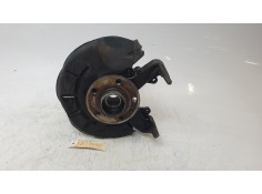 Recambio de mangueta delantera derecha para seat ibiza iv (6j5, 6p1) 1.4 tdi referencia OEM IAM 6Q0407256AC  ZZPSK001 , 762208