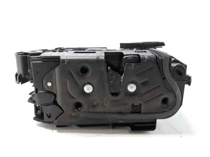 Recambio de cerradura puerta delantera derecha para volkswagen polo edition referencia OEM IAM B6A5TB837016A  