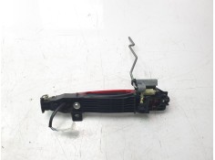 MANETA EXTERIOR DELANTERA DERECHA KD475841XG13 KD475841XG13 