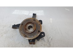 Recambio de mangueta delantera derecha para jeep avenger altitude referencia OEM IAM 9826532380  