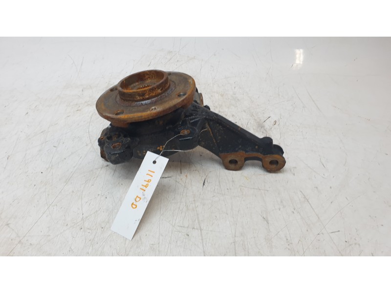 Recambio de mangueta delantera derecha para jeep avenger altitude referencia OEM IAM 9826532380  