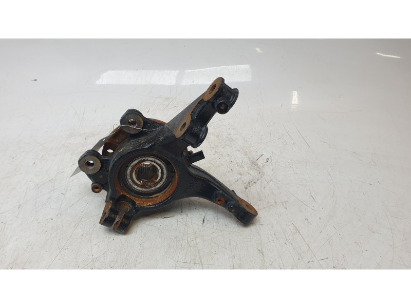 Recambio de mangueta delantera derecha para jeep avenger altitude referencia OEM IAM 9826532380  