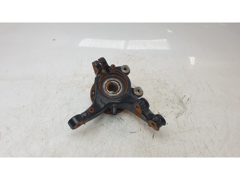 Recambio de mangueta delantera derecha para jeep avenger altitude referencia OEM IAM 9826532380  