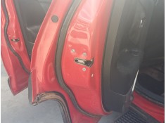 CERRADURA PUERTA TRASERA IZQUIERDA 52028385 