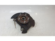Recambio de mangueta delantera izquierda para mazda cx-5 luxury 2wd referencia OEM IAM KD3533031A  