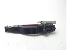 Recambio de maneta exterior trasera derecha para mazda cx-3 100 aniversario referencia OEM IAM D09L5841XC13  