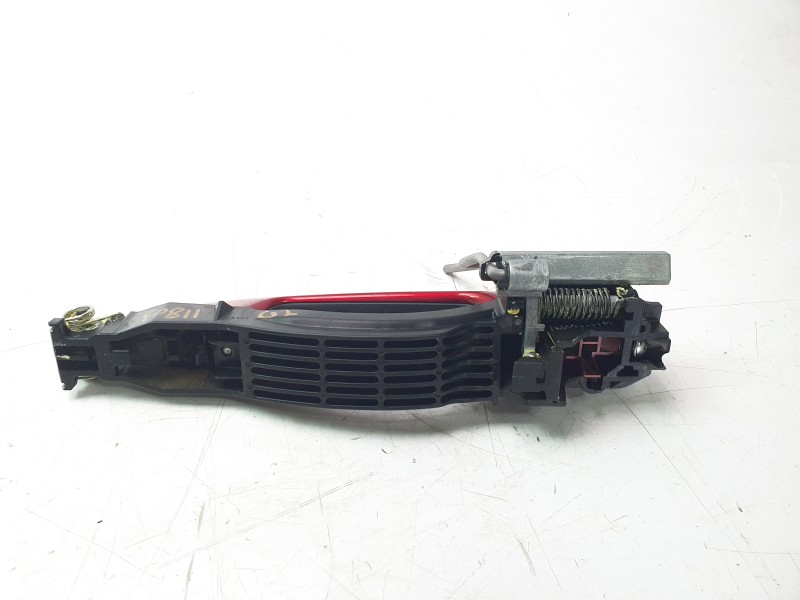 Recambio de maneta exterior trasera derecha para mazda cx-3 100 aniversario referencia OEM IAM D09L5841XC13  