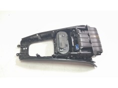 Recambio de consola central para mercedes-benz clase cla (bm 118) shooting brake cla 200 d (118.612) referencia OEM IAM A1776806 2