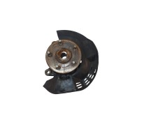 Recambio de mangueta delantera izquierda para toyota c-hr hybrid active referencia OEM IAM 43212F4010  