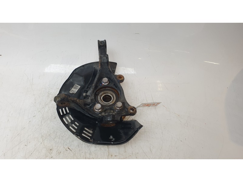 Recambio de mangueta delantera izquierda para toyota c-hr hybrid active referencia OEM IAM 43212F4010  