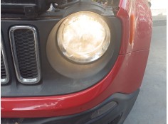 Recambio de faro izquierdo para jeep renegade suv (bu, b1, bv) 1.6 referencia OEM IAM   