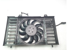 Recambio de electroventilador para citroën c4 berlina e-feel pack referencia OEM IAM 9826929880  