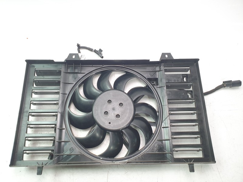 Recambio de electroventilador para citroën c4 berlina e-feel pack referencia OEM IAM 9826929880  