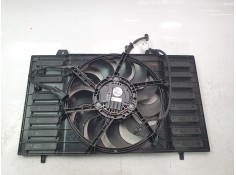 Recambio de electroventilador para citroën c4 berlina e-feel pack referencia OEM IAM 9826929880   2