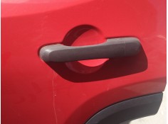 Recambio de maneta exterior trasera izquierda para jeep renegade suv (bu, b1, bv) 1.6 referencia OEM IAM   