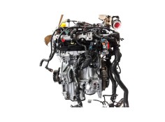 Recambio de motor completo para renault captur ii 1.0 tce referencia OEM IAM H4DD460  