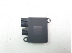 Recambio de resistencia calefaccion para mazda cx-3 100 aniversario referencia OEM IAM 4993003580  