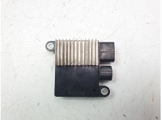 Recambio de resistencia calefaccion para mazda cx-3 100 aniversario referencia OEM IAM 4993003580   2