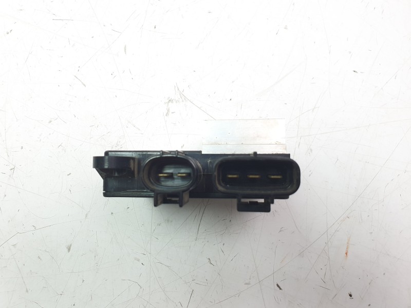Recambio de resistencia calefaccion para mazda cx-3 100 aniversario referencia OEM IAM 4993003580  