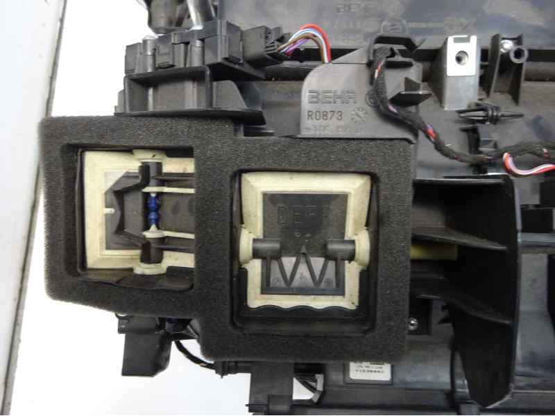 Recambio de calefaccion entera normal para bmw serie 5 lim. (f10) 530d referencia OEM IAM   