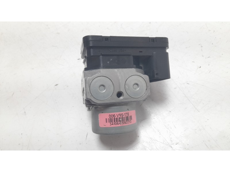 Recambio de abs para honda cb 750 hornet referencia OEM IAM 57110MLBD01  