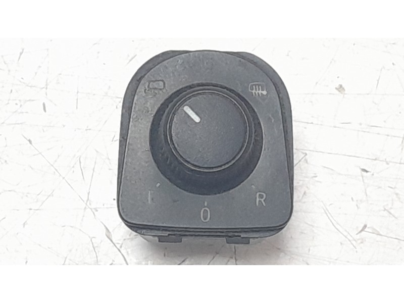 Recambio de mando retrovisor para seat leon (5f1) 1.6 tdi referencia OEM IAM 5F0959565E  