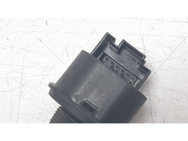 Recambio de mando retrovisor para seat leon (5f1) 1.6 tdi referencia OEM IAM 5F0959565E  