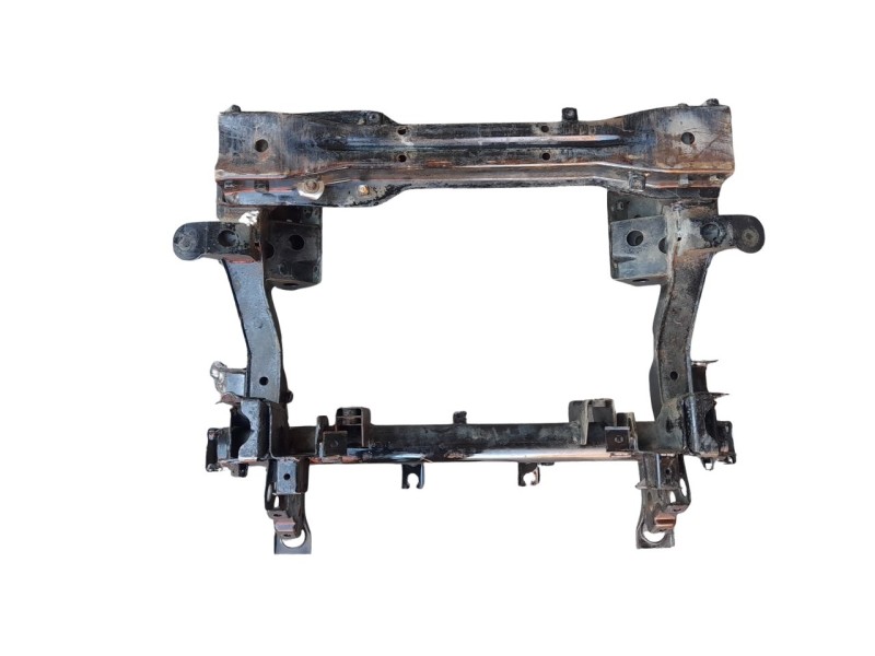 Recambio de puente delantero para mitsubishi montero (v60/v70) 3.2 di-d cat referencia OEM IAM MR448101  