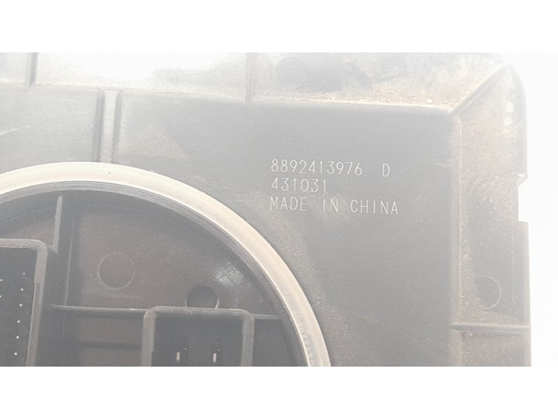 Recambio de centralita faros xenon para smart 1 ev a las 4 ruedas referencia OEM IAM 8892413976D  