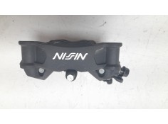 Recambio de pinza de freno delantera derecha para honda cb 750 hornet referencia OEM IAM 45250MKPDN1  