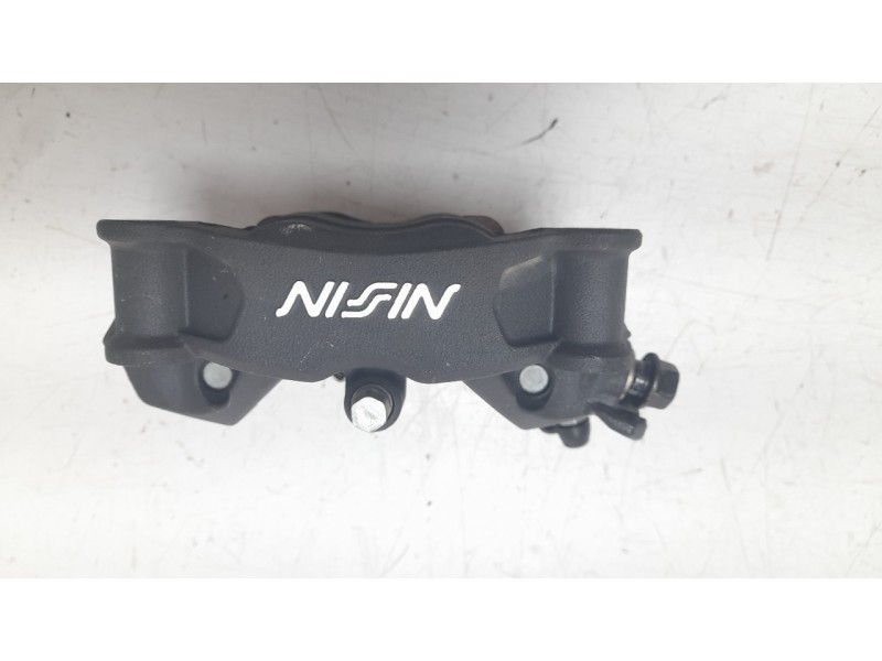 Recambio de pinza de freno delantera derecha para honda cb 750 hornet referencia OEM IAM 45250MKPDN1  